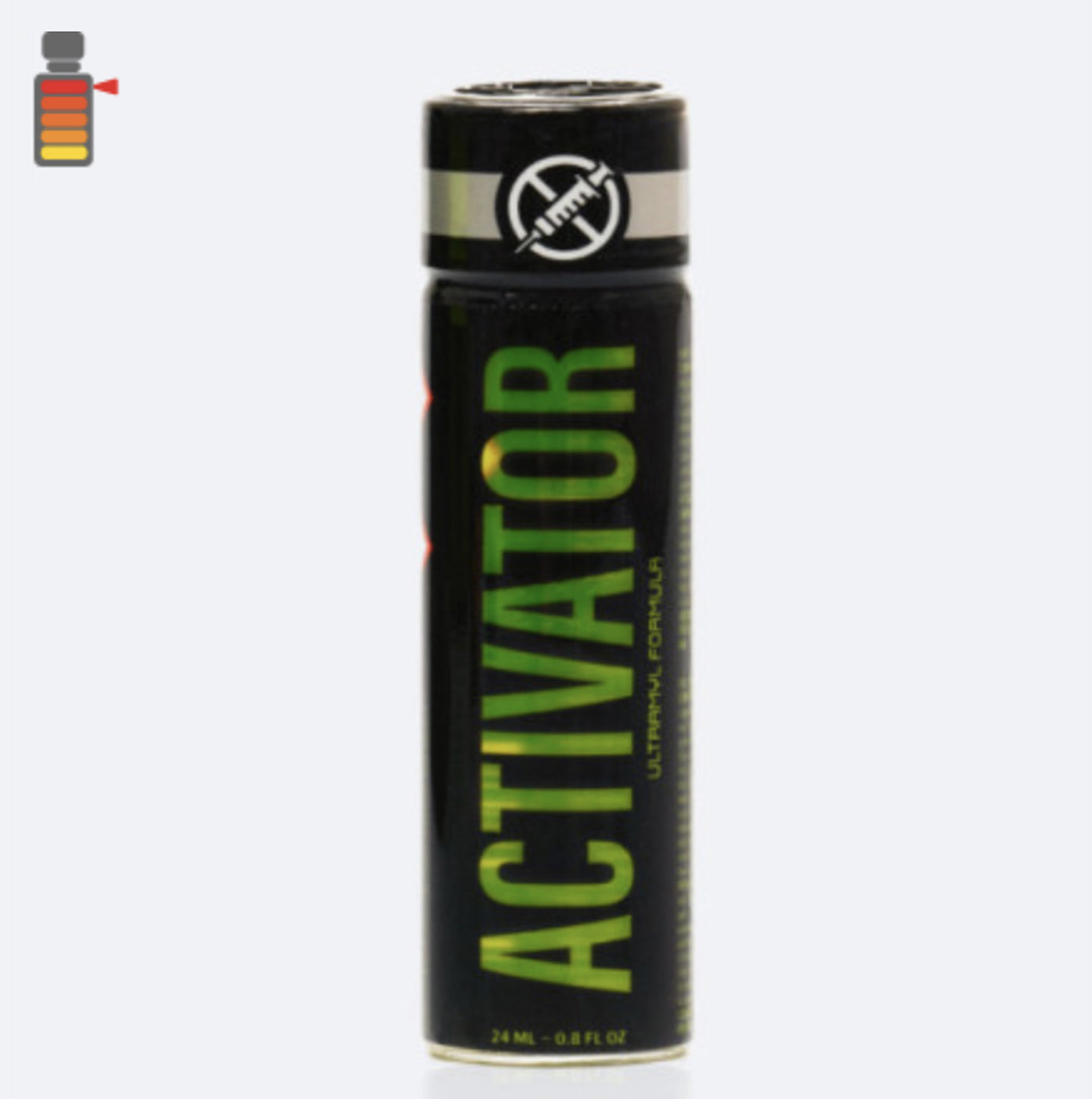 Activator Amyl 24ml – Ultimate Formula Popper