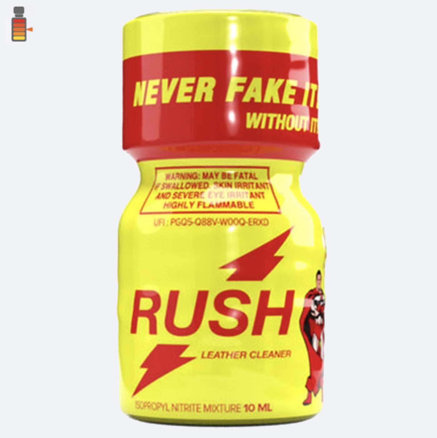 RUSH 10ml
