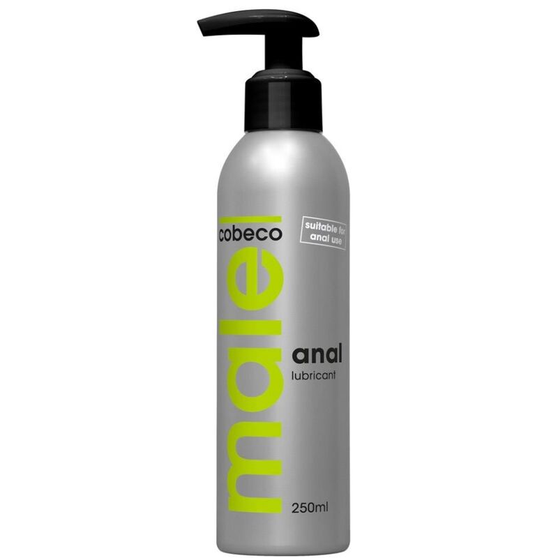 COBECO - ΛΙΠΑΝΤΙΚΟ ΓΙΑ ΑΝΔΡΕΣ ΠΡΩΚΤΙΚΟΥΣ 250 ML
