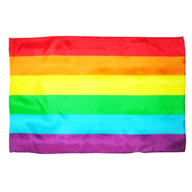 PRIDE - ΣΗΜΑΙΑ ΜΕΣΟΥ ΛΟΑΤΚΙ
