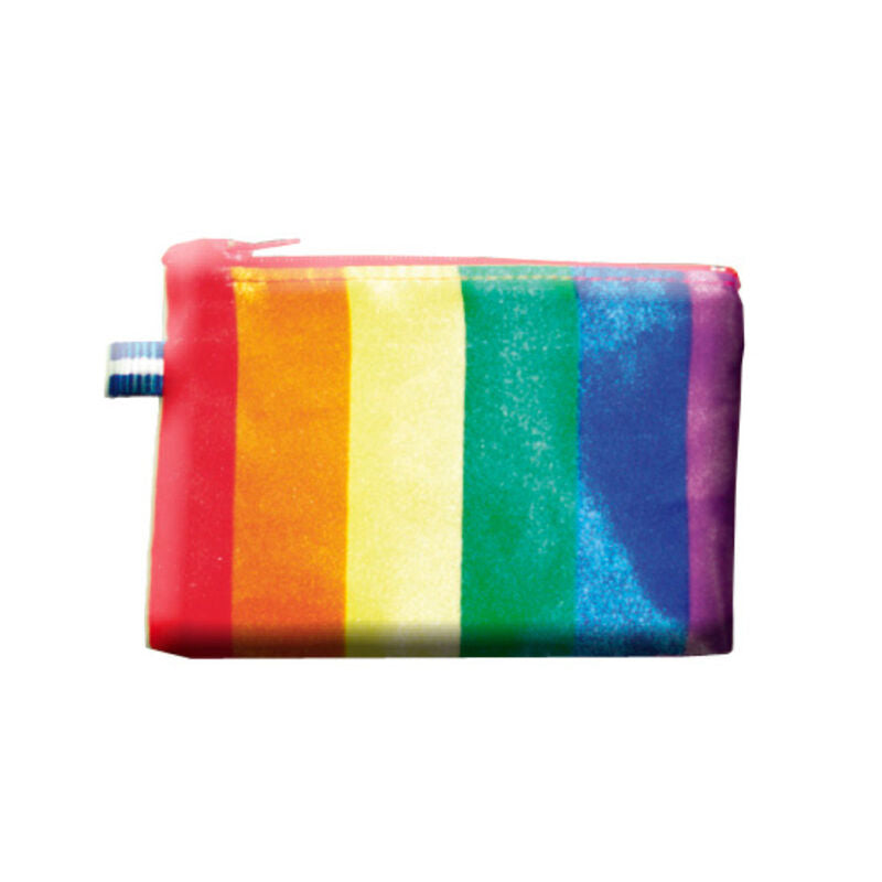 PRIDE - ΤΣΑΝΤΑΚΙ ΜΕ ΣΗΜΑΙΑ ΛΟΑΤΚΙ
