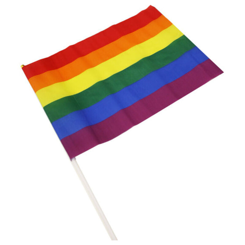 PRIDE - ΜΕΣΑΙΟ ΣΗΜΑΙΟ LGBT