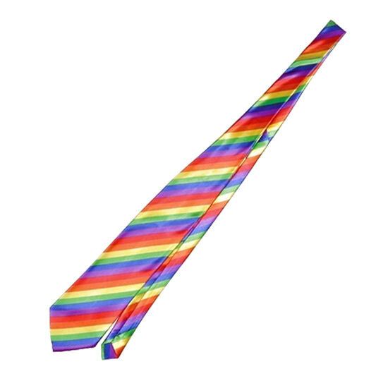 PRIDE - Γραβάτα Σημαίας ΛΟΑΤΚΙ