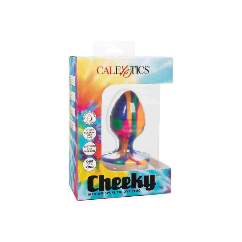 CALEXOTICS - CHEEKY ΜΕΣΑΙΟ ΣΤΡΟΒΙΛΙΣΤΙΚΟ ΠΡΩΚΤΙΚΟ ΣΦΡΑΓΙΔΑ