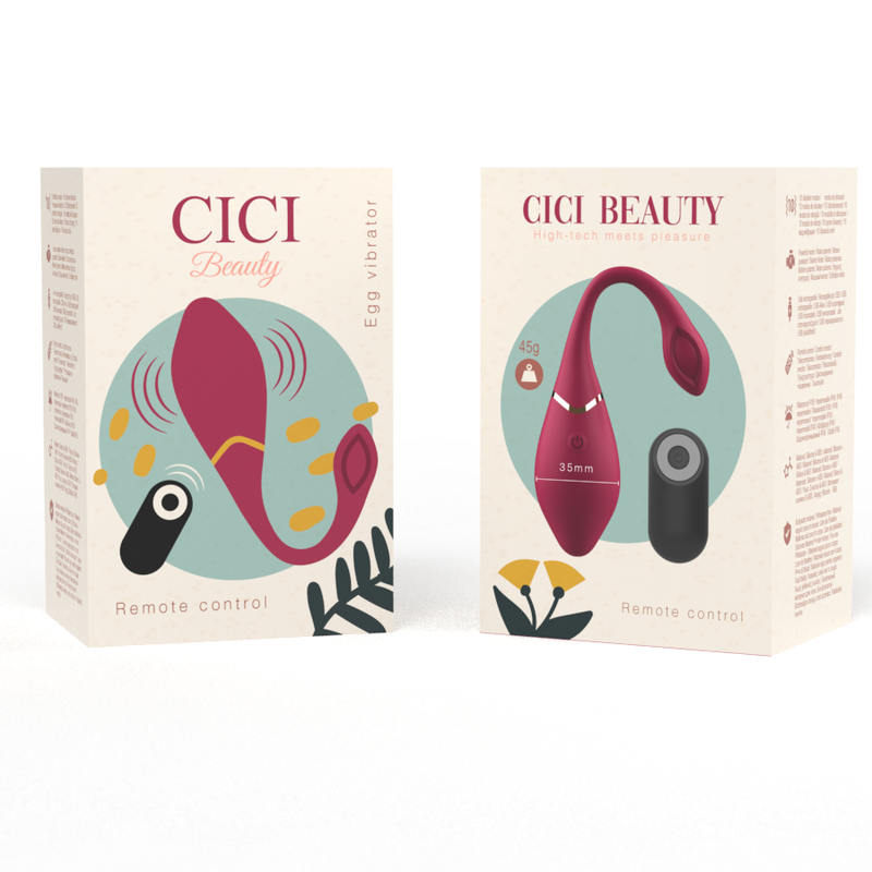 CICI BEAUTY - ΔΟΝΗΤΗΣ ΑΥΓΩΝ ΜΕ ΣΙΛΙΚΟΝΗ ΠΟΙΟΤΗΤΑΣ ΤΗΛΕΧΕΙΡΙΣΤΗΡΙΟ