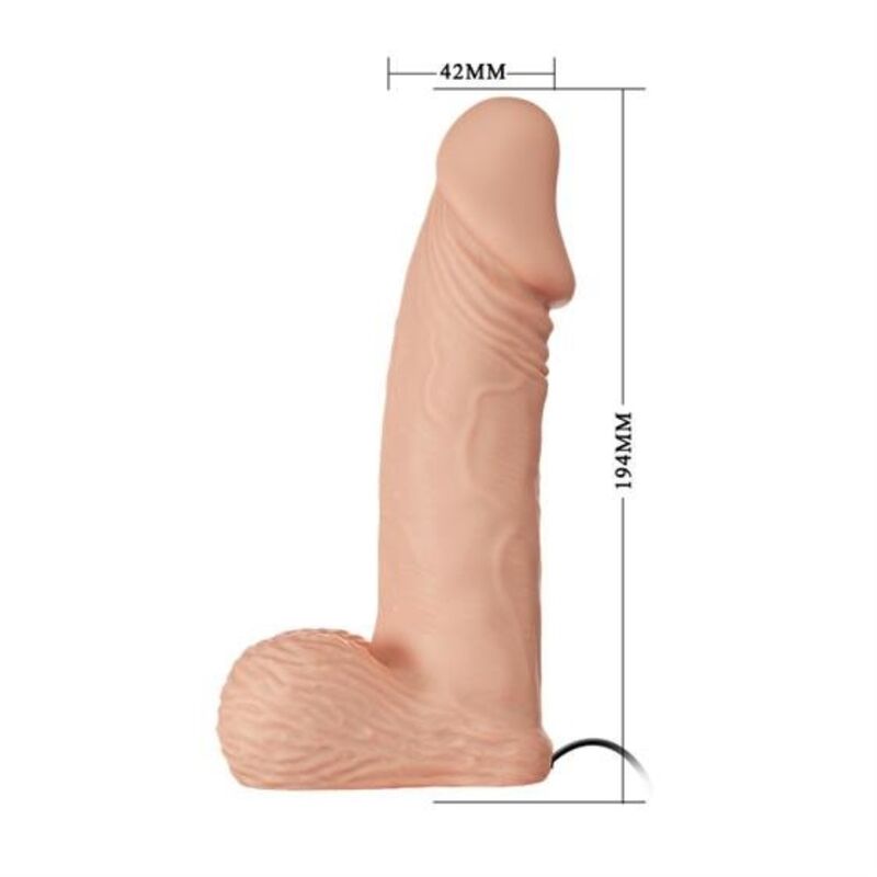 BAILE - ΕΞΑΙΡΕΤΙΚΑ ΠΑΘΗΣΙΑΚΗ ΖΩΝΗ 19,4 ΕΚ. ΦΥΣΙΚΗ