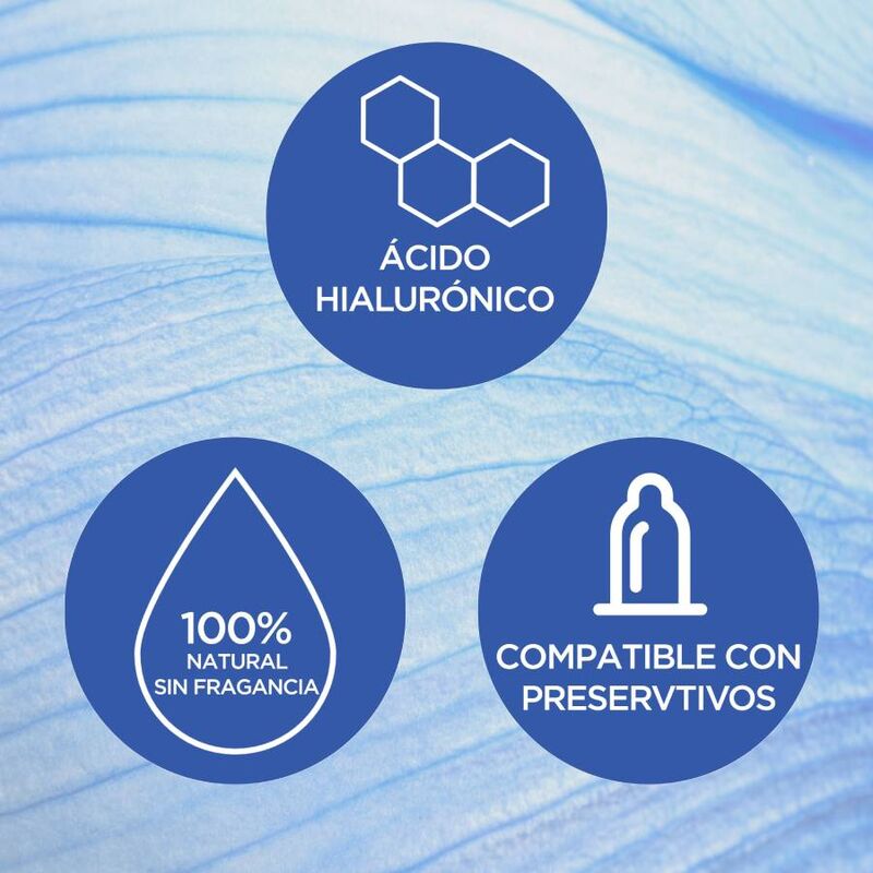 DUREX - NATURALS ΕΝΥΔΑΤΙΚΟ ΛΙΠΑΝΤΙΚΟ 100 ML