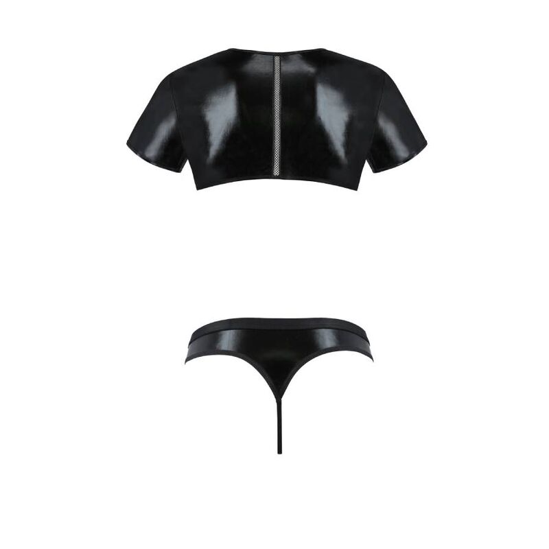 PASSION - 057 ΣΕΤ PETER BLACK L/XL