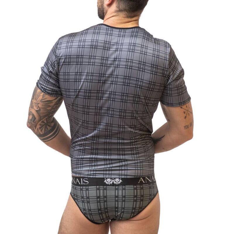 ΜΠΛΟΥΖΑ ANAIS MEN - BALANCE XL