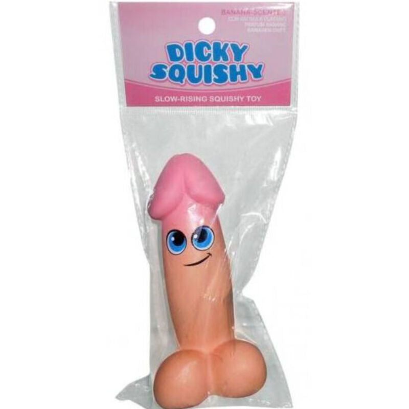 ΠΑΙΧΝΙΔΙΑ KHEPER - DICKY SQUISHY
