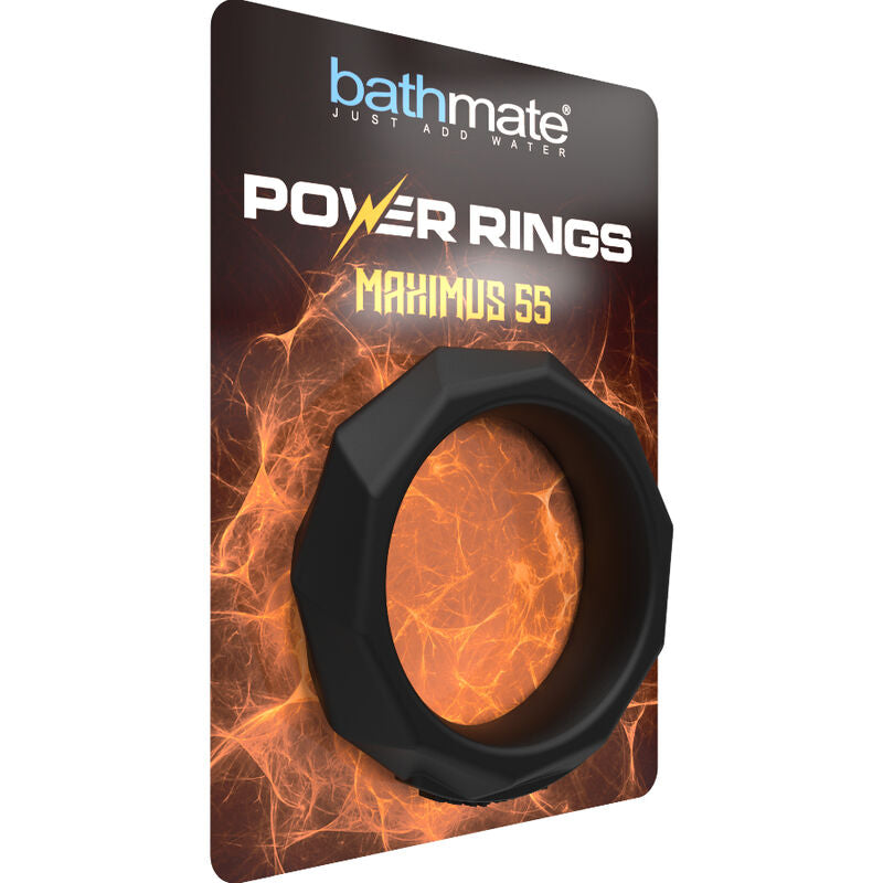 BATHMATE - ΔΑΧΤΥΛΙΔΙ POWER MAXIMUS 55