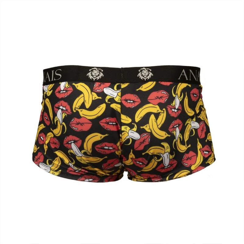 ANAIS MEN - ΜΠΑΝΑΝΑ BOXER S
