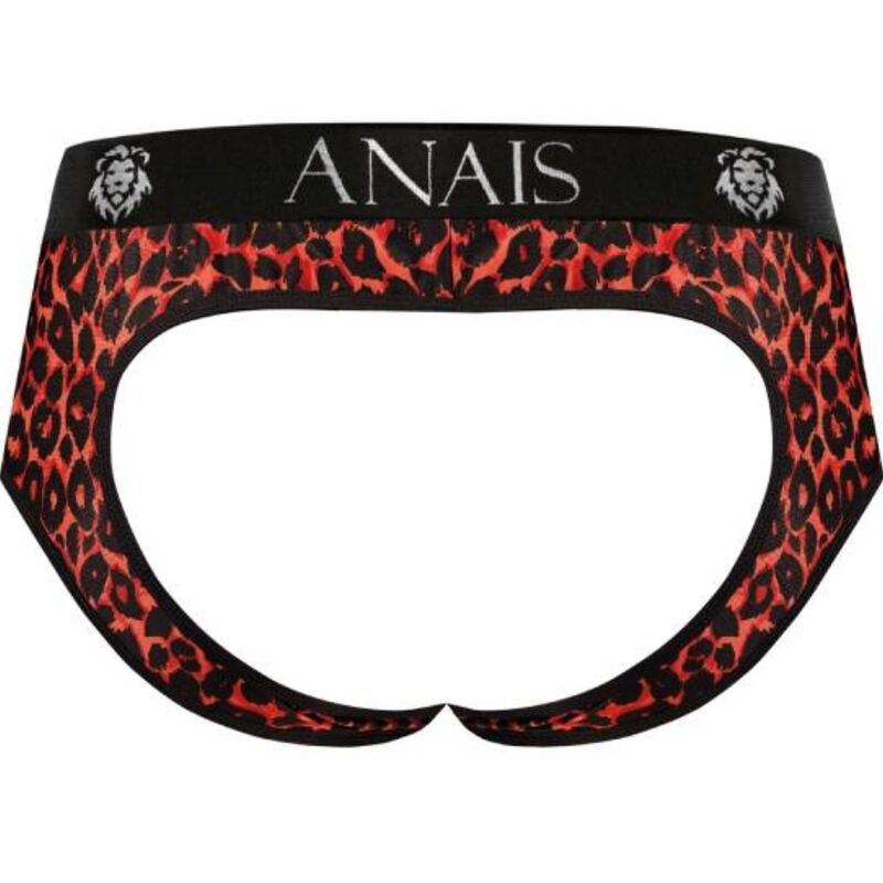 ANAIS MEN - TRIBAL JOCK ΜΠΙΚΙΝΙ XL
