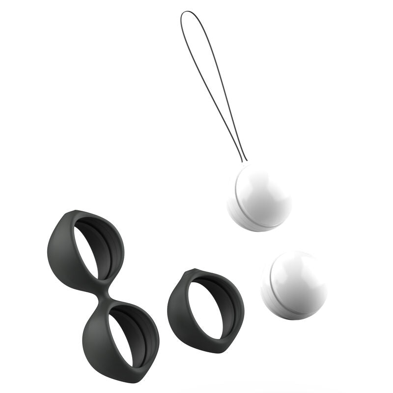 B SWISH - BFIT CLASSIC FLEX ΜΑΥΡΟ 38 G.