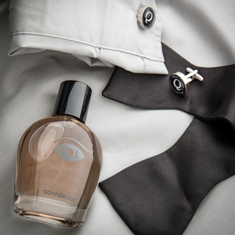 ΜΑΤΙ ΑΓΑΠΗΣ - EOL ΦΕΡΟΜΟΝΕΣ PARFUM DELUXE 50 ML - ΕΜΠΙΣΤΟΣΥΝΗ