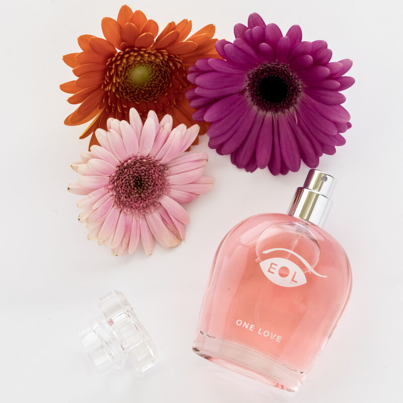 ΜΑΤΙ ΑΓΑΠΗΣ - EOL PHR PARFUM DELUXE 50 ML - ΜΙΑ ΑΓΑΠΗ