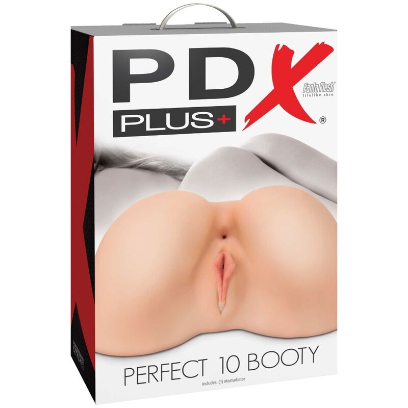 PDX PLUS - ΤΕΛΕΙΟ ΑΥΝΑΙΣΘΗΤΗΡΑ ΔΙΠΛΗΣ ΕΙΣΟΔΟΥ ΜΕ 10 ΠΟΤΑ