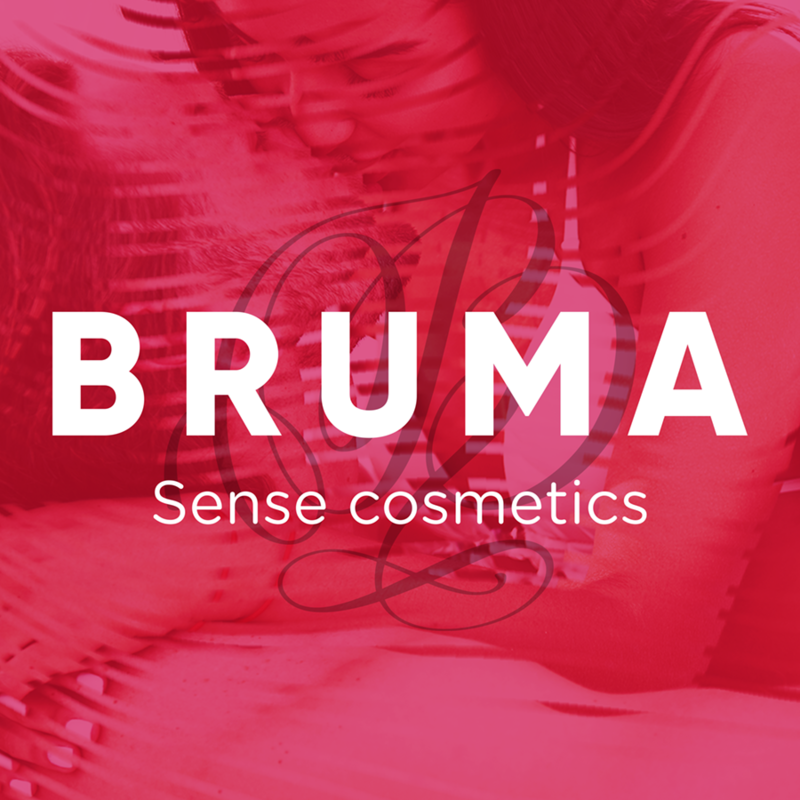 BRUMA - ΖΕΣΤΟ ΛΑΔΙ ΜΑΣΑΖ PREMIUM ΦΡΑΟΥΛΑ 3 ΣΕ 1 - 100 ML