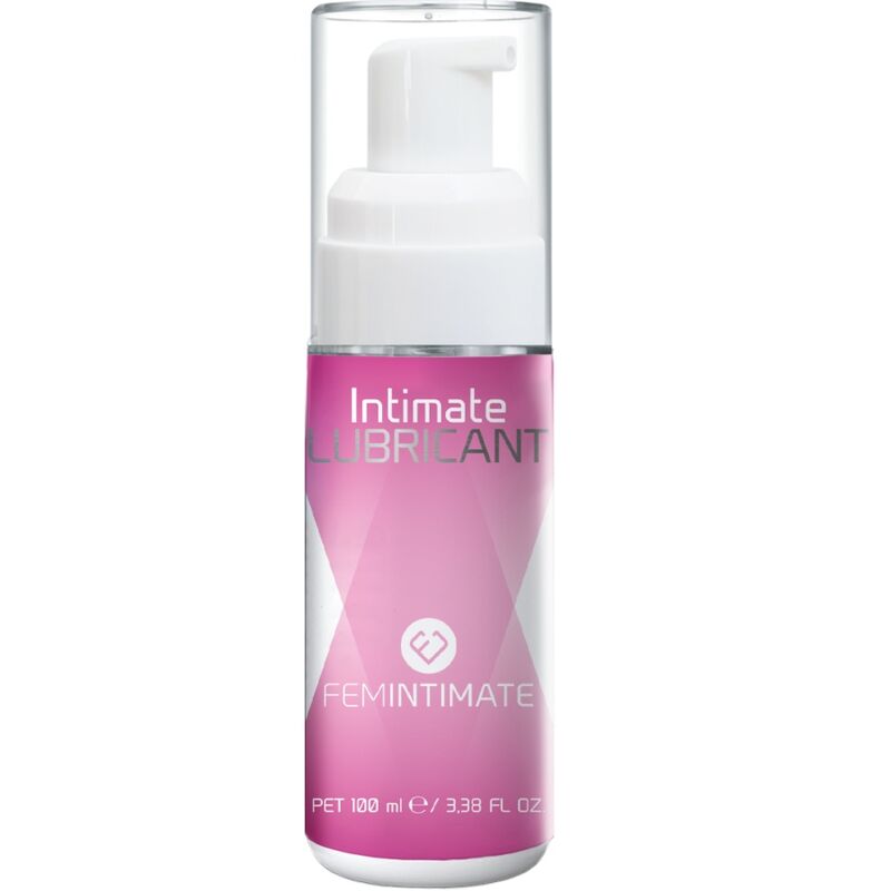 FEMINTIMATE - ΛΙΠΑΝΤΙΚΟ ΓΙΑ ΚΟΛΠΟΥΣ 100 ML