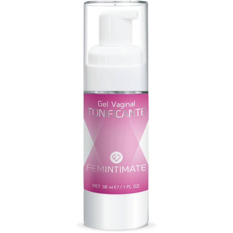 FEMINTIMATE - ΤΟΝΩΤΙΚΟ ΚΟΛΠΙΚΟ ΤΖΕΛ 30 ML