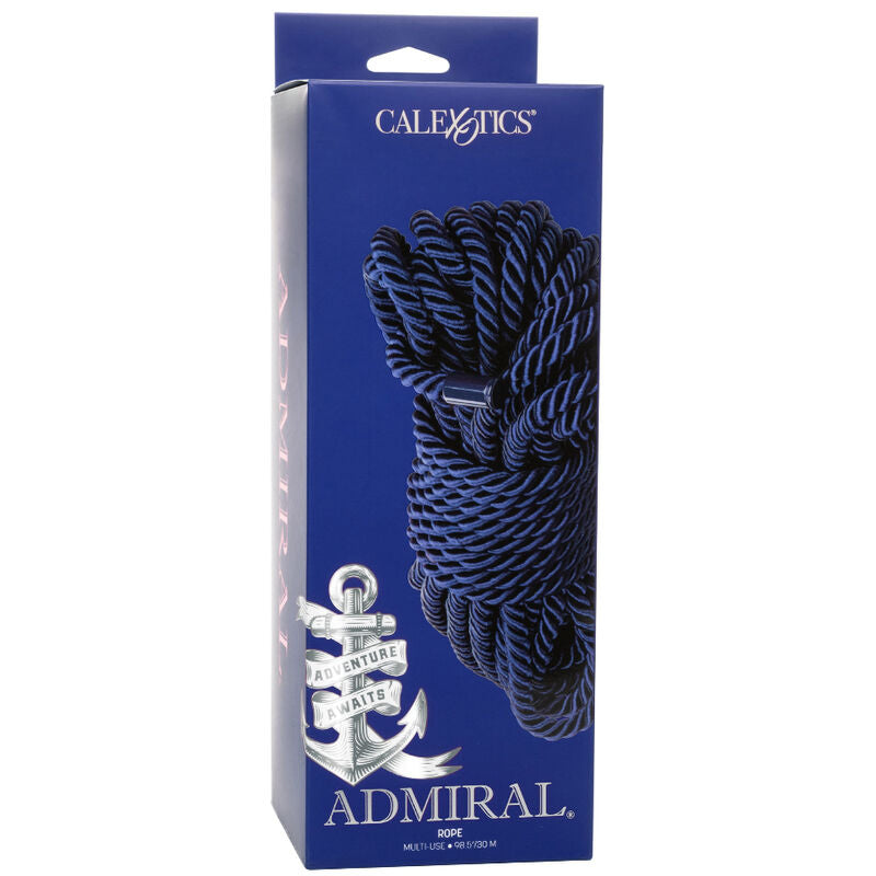 CALEXOTICS - ADMIRAL ΙΑΠΩΝΙΚΟ ΣΧΟΙΝΙ ΜΠΛΕ 30 Μ