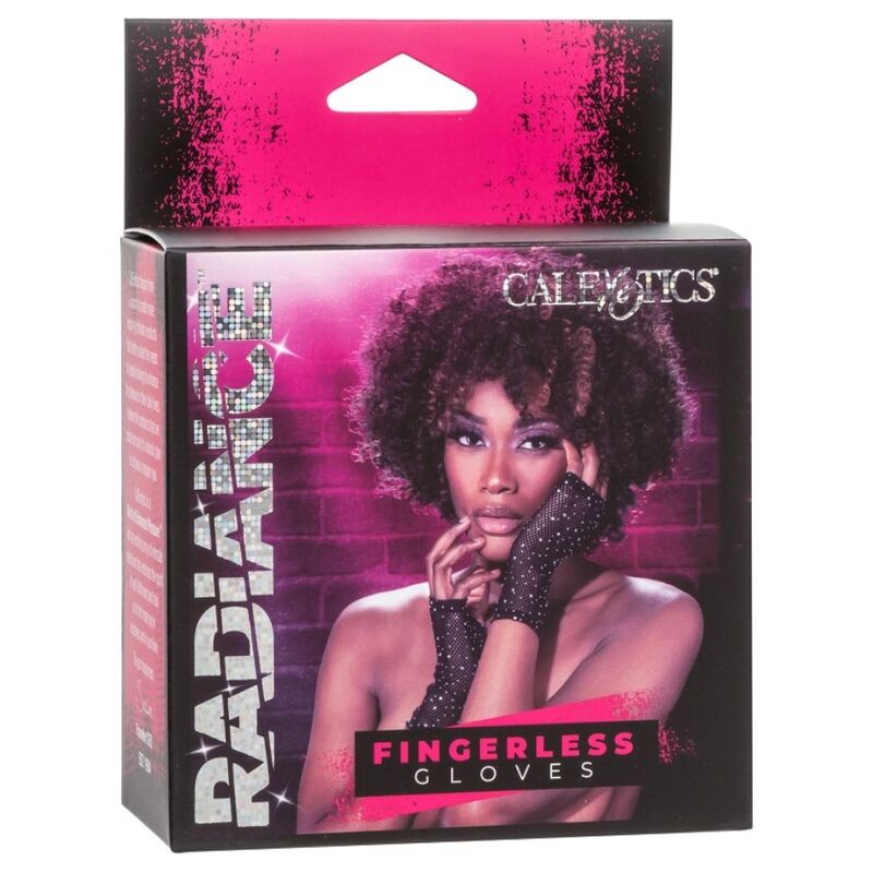 CALEXOTICS - ΓΑΝΤΙΑ RADIANCE ΧΩΡΙΣ ΔΑΧΤΥΛΑ RHINE