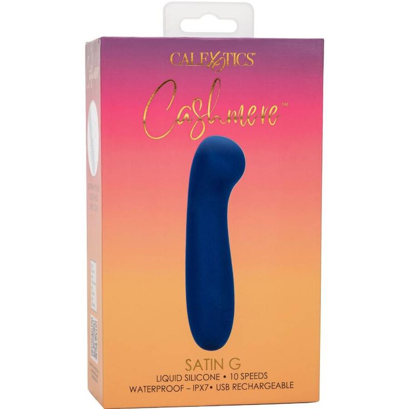 CALEXOTICS - ΚΑΣΜΙΡ ΣΑΤΕΝ Γ ΜΠΛΕ