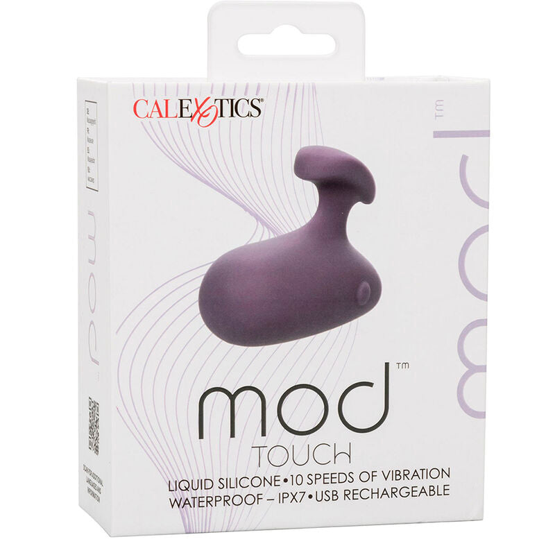 CALEXOTICS - MOD TOUCH STIMULATOR ΜΩΒ