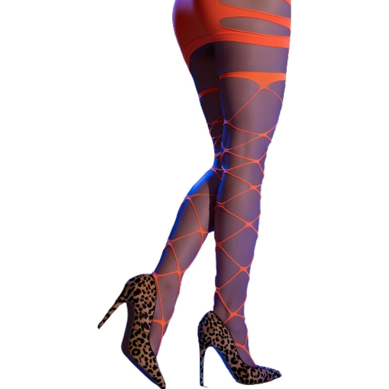 CHILIROSE - CR 4706 ΚΑΛΣΑΝ CABARET ΠΟΡΤΟΚΑΛΙ S/M