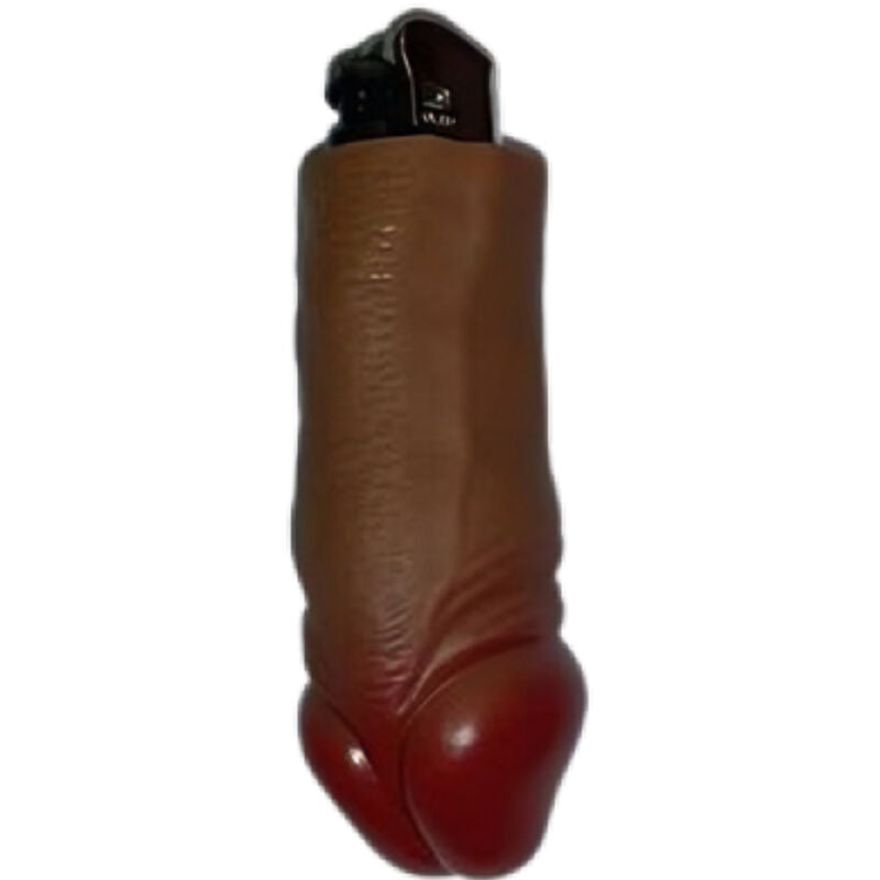 DIABLO PICANTE - ΑΝΑΠΤΗΡΑΣ MULATTO PENIS