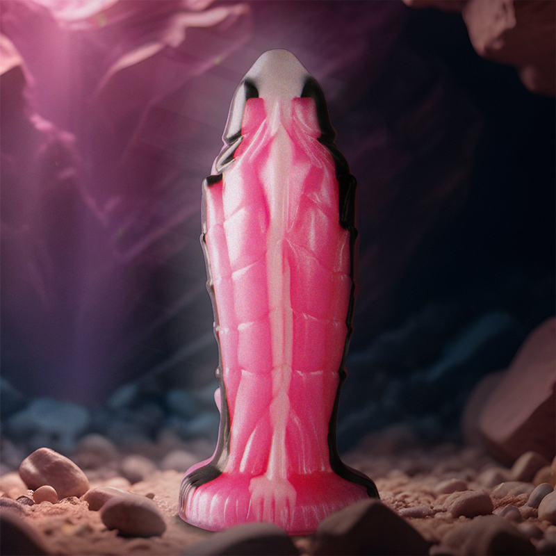 EPIC - TRITON DILDO Η ΔΥΝΑΜΗ ΤΟΥ ΕΡΠΕΤΟΥ
