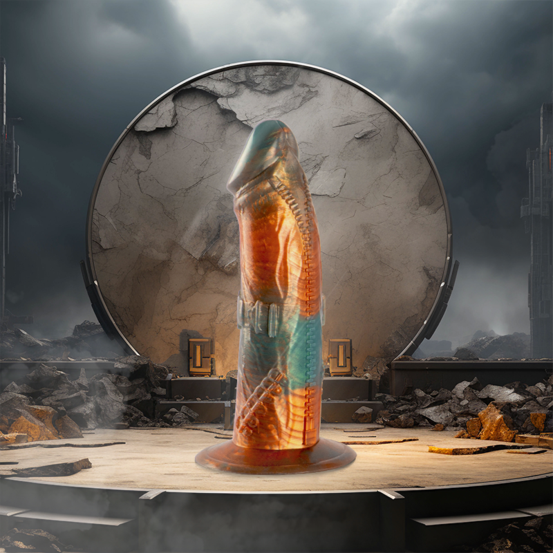 EPIC - TALOS ΔΟΝΗΤΗΣ ΔΥΝΑΜΗΣ ΚΑΙ ΗΔΗΣΗΣ