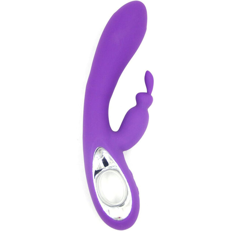 Δονητής ARMONY - BELLA VIOLET RABBIT PULL RING