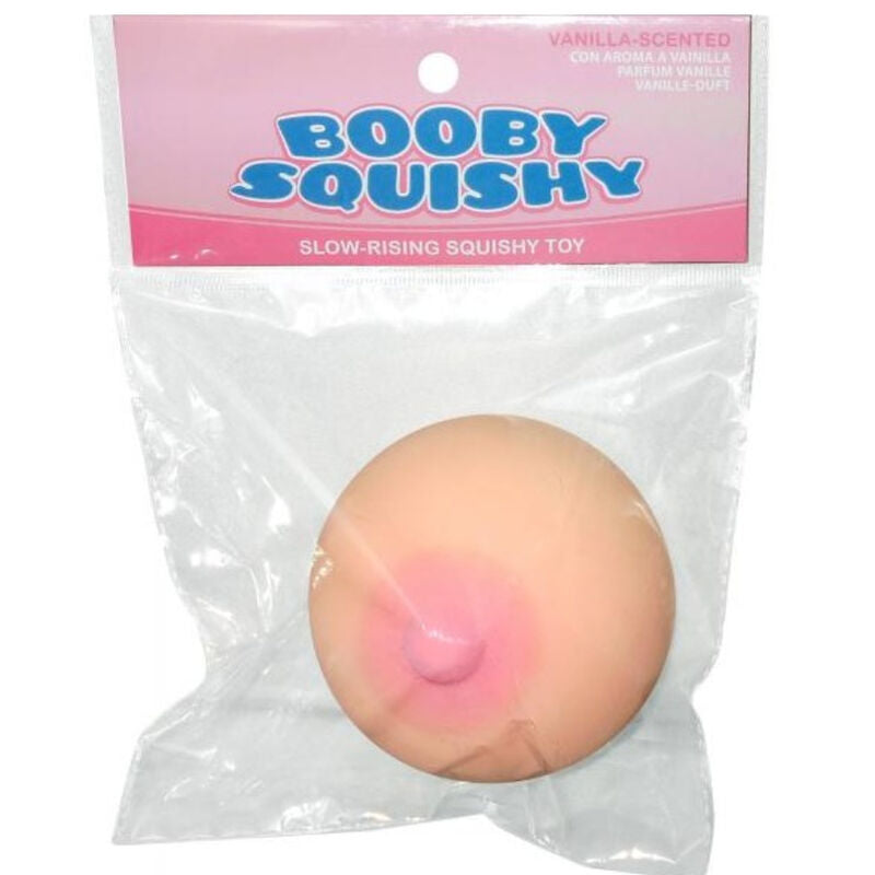 ΠΑΙΧΝΙΔΙΑ KHEPER - BOOBY SQUISHY