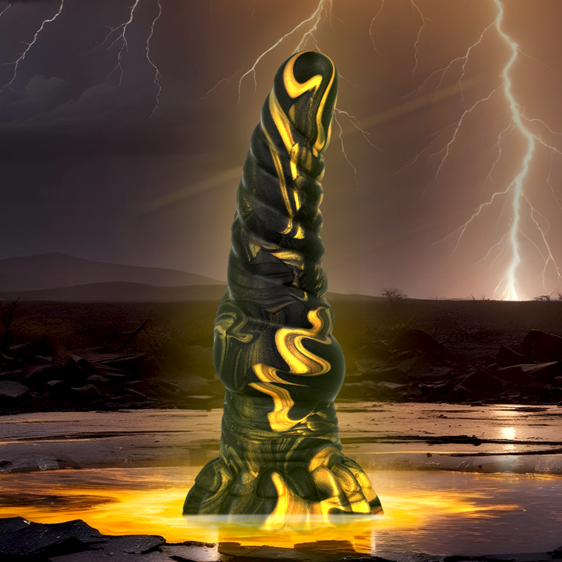 EPIC - FURIAS DILDO ΕΛΛΗΝΙΚΟ ΜΥΘΟΛΟΓΙΚΟ ΠΛΑΣΜΑ