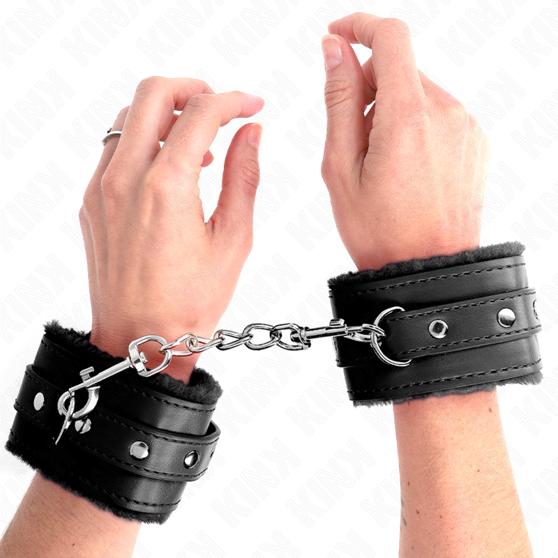 KINK - ΚΑΛΩΔΙΑ ΚΑΡΠΟΥ ΜΕ ΓΟΥΝΙΝΗ ΕΠΕΝΔΥΣΗ ΠΟΛΥΤΕΛΕΙΑΣ ΜΑΥΡΑ ΜΕ ΜΑΥΡΗ ΖΩΝΗ ΡΥΘΜΙΖΟΜΕΝΗ 17-29 CM X 6 CM