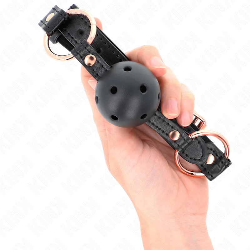 KINK - ΜΠΑΛΑ PREMIUM TPE 4 CM GAG 60 x 2 CM