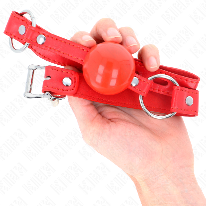 ΜΠΑΛΑ KINK - TPE 4 ΕΚ. ΦΙΜΩΤΗΡΙΟ ΜΕ ΚΛΕΙΔΑΡΙΑ ROJO 60 x 2 ΕΚ.