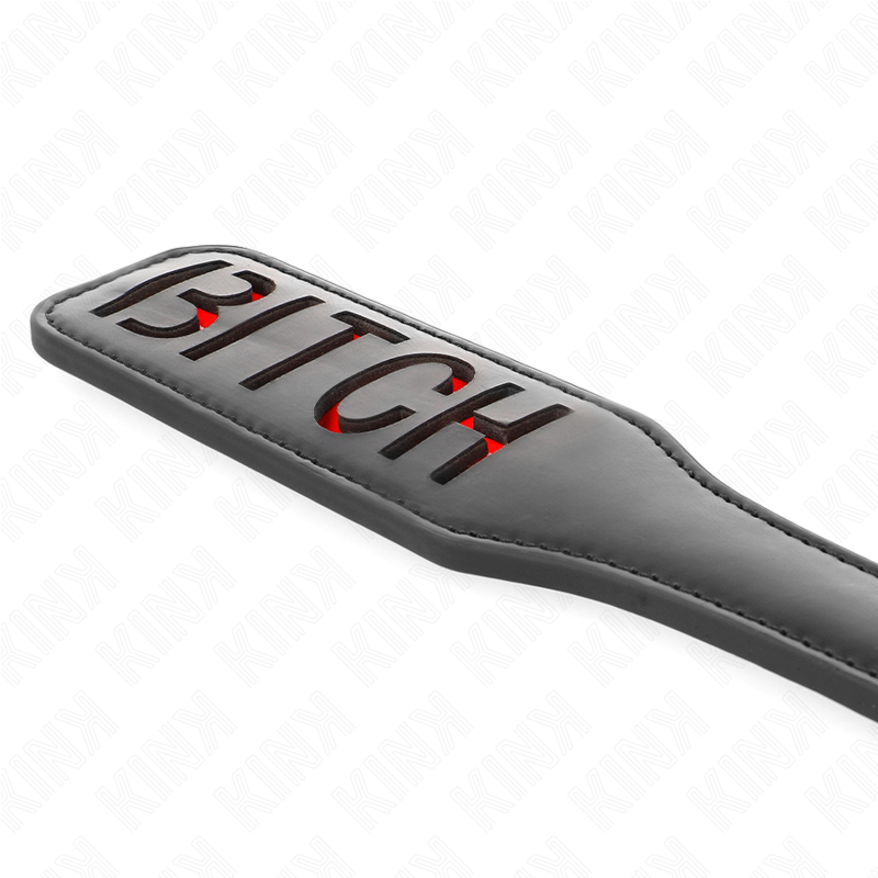 KINK - BITCH ΠΑΛΕΤΑ ΣΤΡΟΓΓΥΛΩΝ ΓΩΝΙΩΝ 32 X 6 ΕΚ.