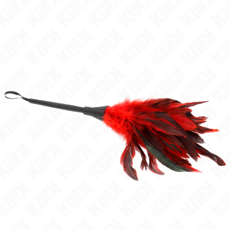KINK - RED MAIDS ΦΤΕΡΑ ΚΟΤΟΠΟΥΛΟΥ ΣΕ ΣΧΗΜΑ ΚΕΡΑΤΟΥ 36 ΕΚ.