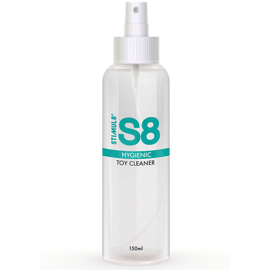 STIMUL8 - HYGIENIC TOY CLEANER 150 ML
