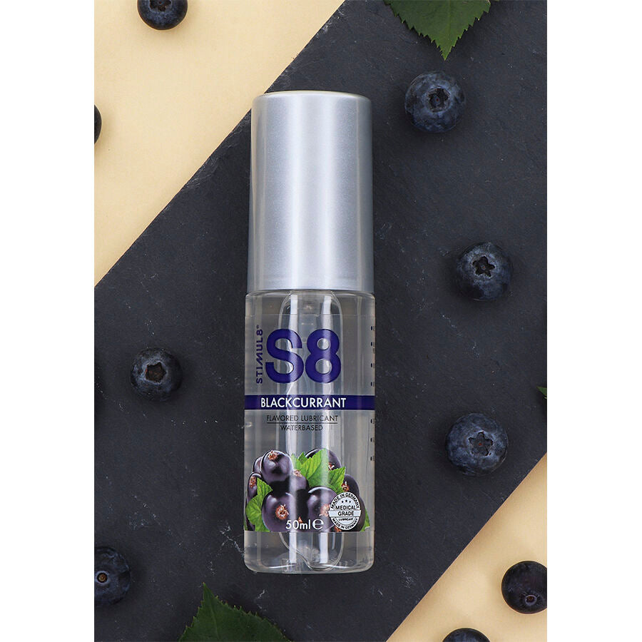 STIMUL8 - S8 ΛΙΠΑΝΤΙΚΟ ΜΥΡΤΙΛΟΥ 50 ML