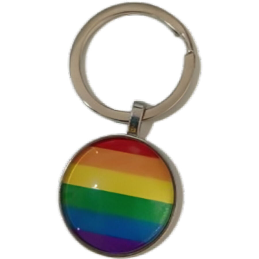 PRIDE - ΜΠΡΕΛΟΚ ΜΕ ΣΗΜΑΙΑ ΛΟΑΤΚΙ