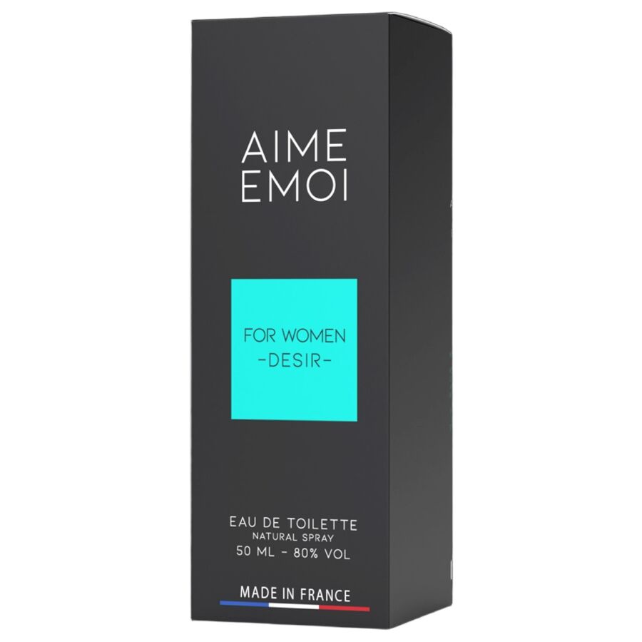 RUF - ΑΡΩΜΑ AIME EMOI PHEROMONE ΓΙΑ ΤΗΝ 50 ML