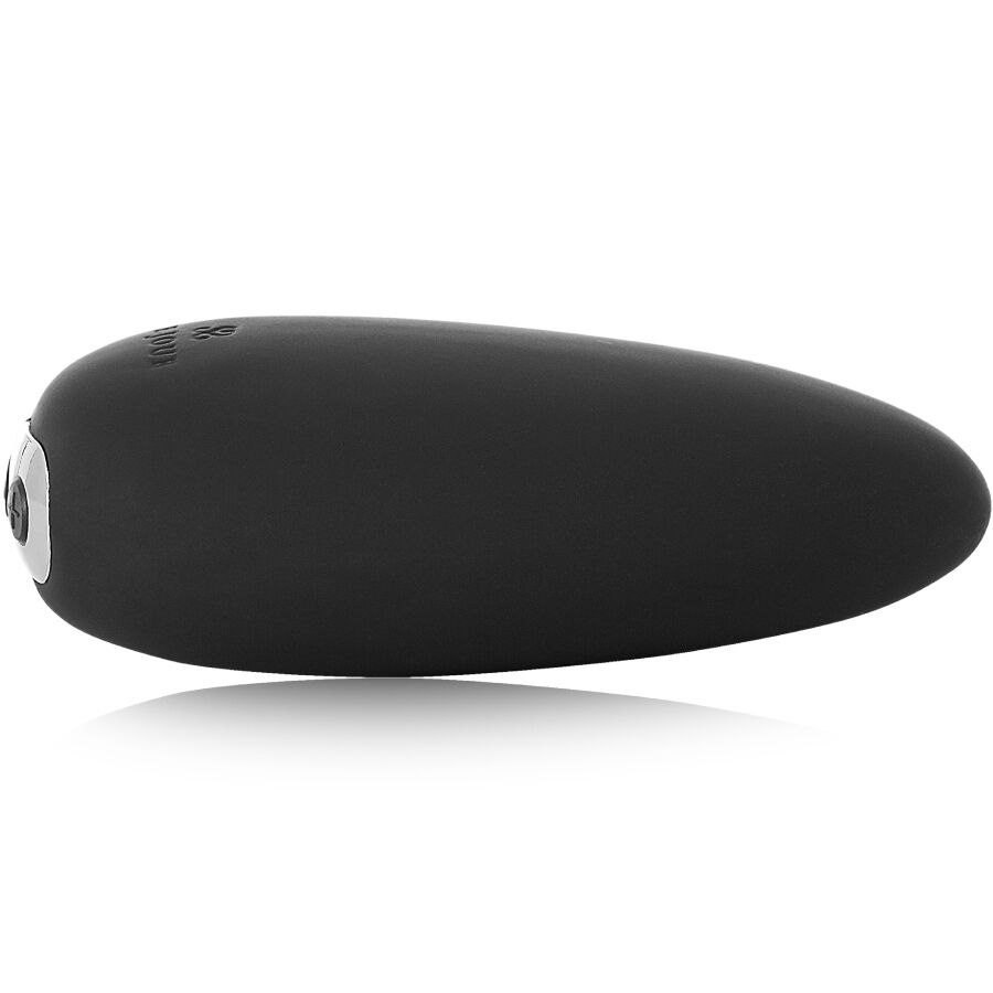 JE JOUE - MIMI CLITORAL VIBRATOR ΜΑΥΡΟ