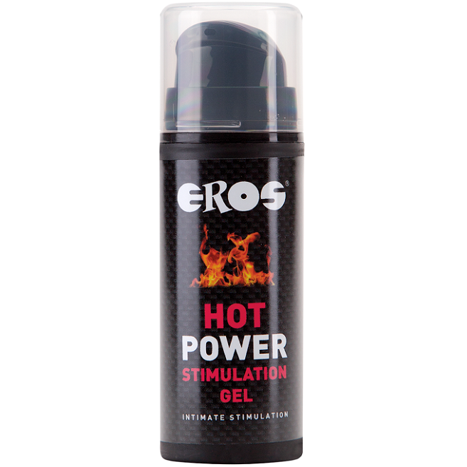 EROS POWER LINE - ΤΖΕΛ ΔΙΕΓΕΡΣΗΣ ΙΣΧΥΟΣ