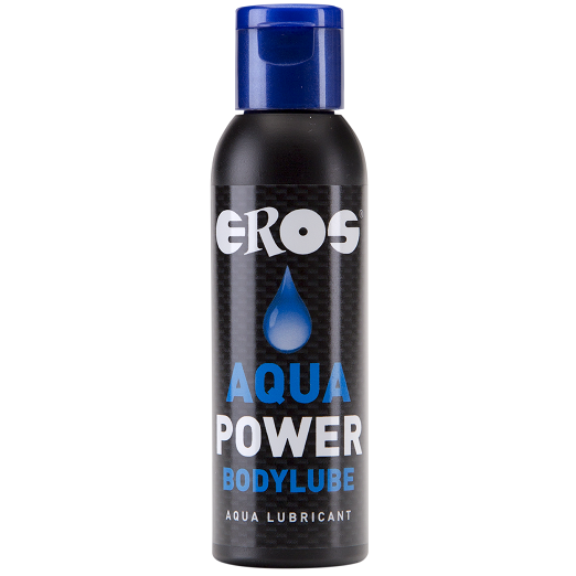 EROS POWER LINE - ΛΙΠΑΝΤΙΚΟ ΣΩΜΑΤΟΣ POWER 50 ML