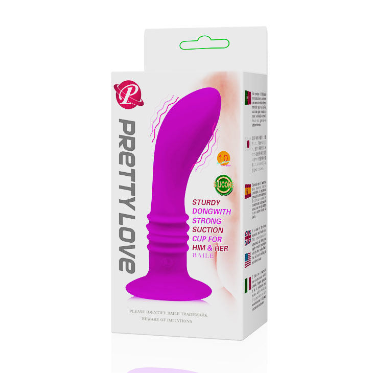 PRETTY LOVE - ΒΥΣΜΑ ΔΟΝΗΤΗ BOOTY PASSION 10V