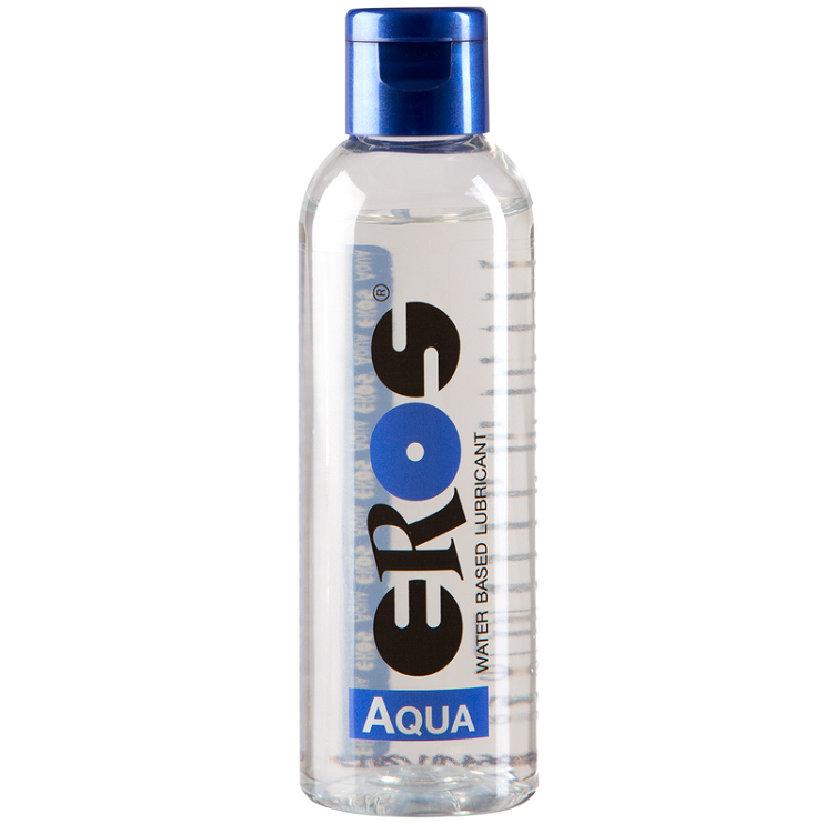EROS AQUA - ΠΥΚΝΟ ΙΑΤΡΙΚΟ ΛΙΠΑΝΤΙΚΟ 100 ML
