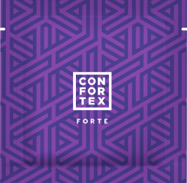 CONFORTEX - ΠΡΟΦΥΛΑΚΤΙΚΑ NATURE FORTE 144 ΤΕΜΑΧΙΩΝ